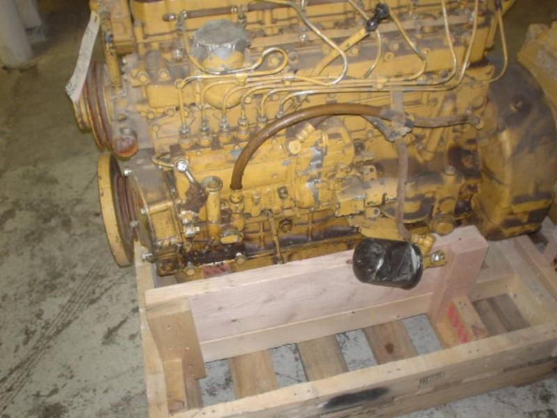 caterpillar 3046 engines for sale